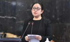 Puan: Randy Harus Bertanggungjawab di Hadapan Hukum