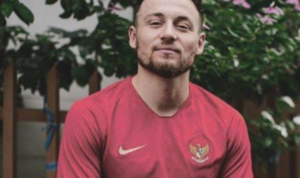 Merah Putih Tak Boleh Berkibar di Piala AFF 2020, Logo Garuda Jadi Pengganti Merah Putih Tak Boleh Berkibar di Piala AFF 2020, Logo Garuda Jadi Pengganti