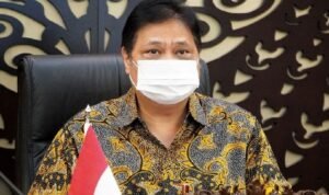 Masyarakat Dilarang Gelar Pawai di Malam Pergantian Tahun