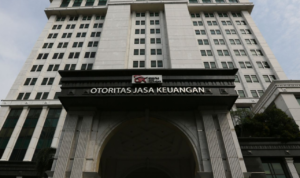 Hingga Akhir Tahun, Sektor Jasa Keuangan Stabil