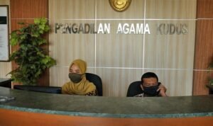Terdapat 270 Permohonan Dispensasi Nikah di Kudus, Mayoritas Akibat Hamil Duluan