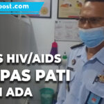 video : pendampingan lapas pati terhadap napi hiv/aids - mitrapost.com