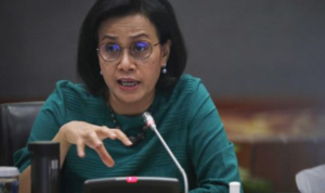 Pemerintah Berkomitmen Kelola PMN Secara Transparan