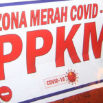 PPKM Level 3 Nataru Dibatalkan, Begini Alasannya