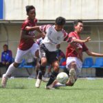 Piala Soeratin U-17: Derbi Pati Dimenangkan PSG