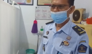 Pendampingan Lapas Pati terhadap Napi HIVAIDS