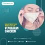 Peneliti Tetapkan 3 Jenis Masker Efektif Cegah Penularan Omicron