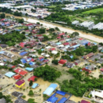 Penyebab Banjir Malaysia Hingga Tewaskan Belasan Penduduk