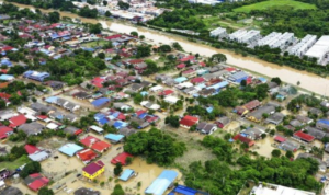 Penyebab Banjir Malaysia hingga Tewaskan Belasan Penduduk