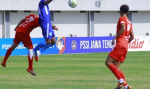 Dapat Tekanan dari Banyak Pihak, Manajer Persiku Akhirnya Dicopot