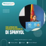 Puan Laporkan Hasil Pencapaian SDGs Bersama IPU di Spanyol