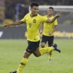 Malaysia Menang 4-0 Atas Laos