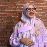 Sahkan Dua Anaknya, Amalia Fujiawati Ucap Syukur Menang atas Bambang Pamungkas