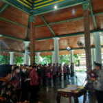 Seleksi JPTP di Lingkungan Pemkab Rembang Selesai, Ini Hasilnya