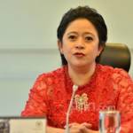 Sembako dengan Tas Bergambar Puan Dibagikan Anggota F PDIP DPR RI