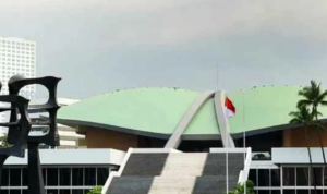 DPR RI Sepakati 40 RUU Dalam Prolegnas 2022, RUU PKS Masuk Prioritas