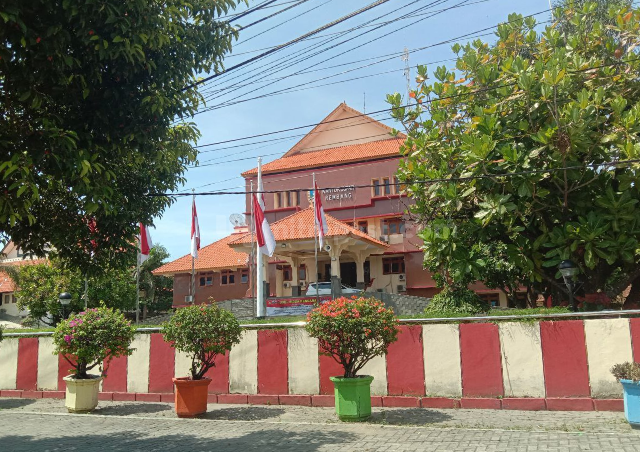 Seleksi Pengisian JPTP Pemkab Rembang Hampir Rampung