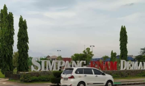 Polres Demak Akan Tutup Akses Jalan Menuju Simpang Enam di Malam Pergantian Tahun