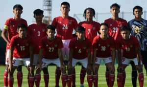 Unggul Secara Head to Head, Timnas Indonesia Siap Bantai Kamboja Unggul Secara Head to Head, Timnas Indonesia Siap Bantai Kamboja