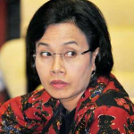 Menteri Keuangan Sri Mulyani Dipanggil KPK