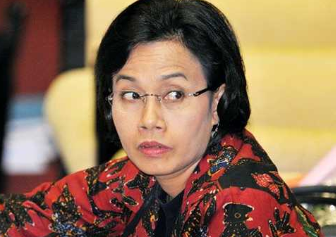 Menteri Keuangan Sri Mulyani Dipanggil KPK