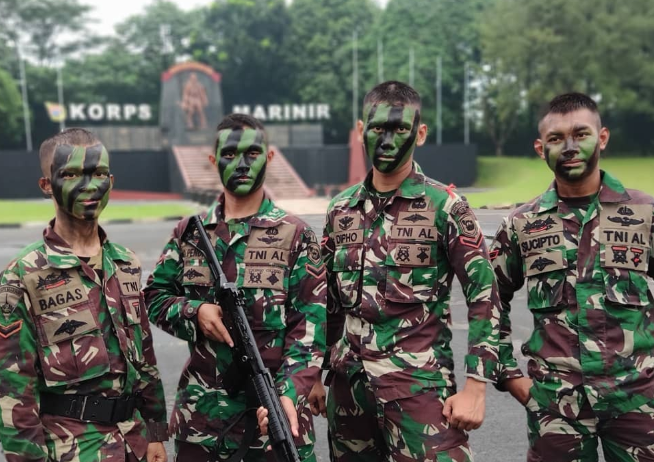 Personel TNI Tebar Pesona ke Mahasiswi di Wisma Atlet, Akhirnya Dibebastugaskan