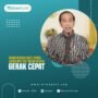 Tangani Bencana Erupsi Semeru, Jokowi Minta Tim Tanggap Bencana Gerak Cepat