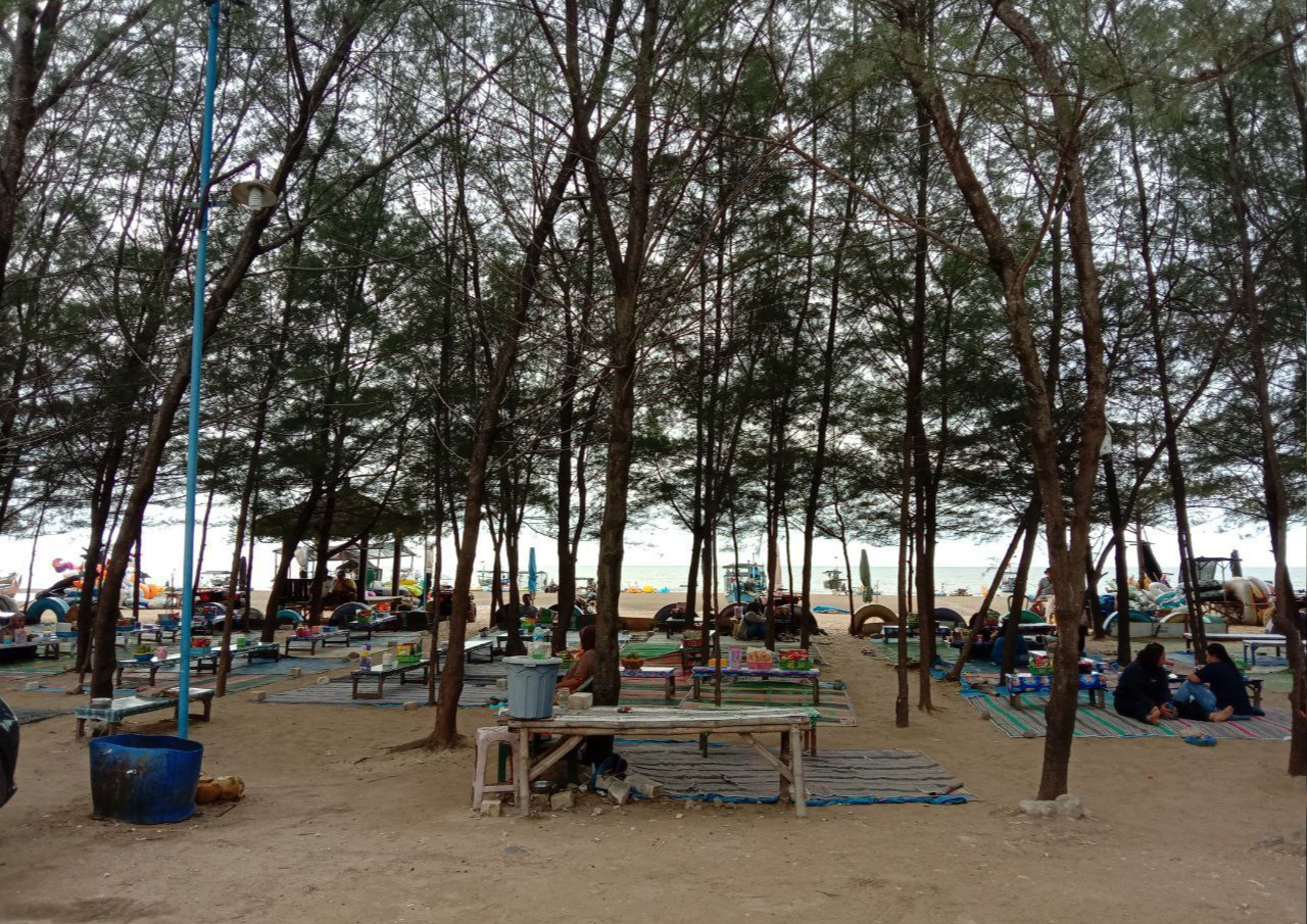 Tempat Wisata dan Fasilitas Umum di Kabupaten Rembang Tetap Buka selama Libur Nataru
