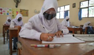 Kemendikbudristek Terbitkan SE Pembelajaran Jelang Libur Nataru