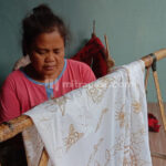 Sebanyak 180 motif Batik Lasem Akan Dapat Hak Cipta