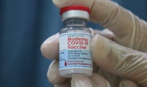 Vaksin Booster Direncanakan Akan Dimulai Januari 2022