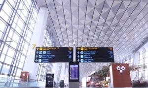 Bandara Halim Perdanakusuma Jakarta Akan Ditutup Mulai 1 Januari 2022