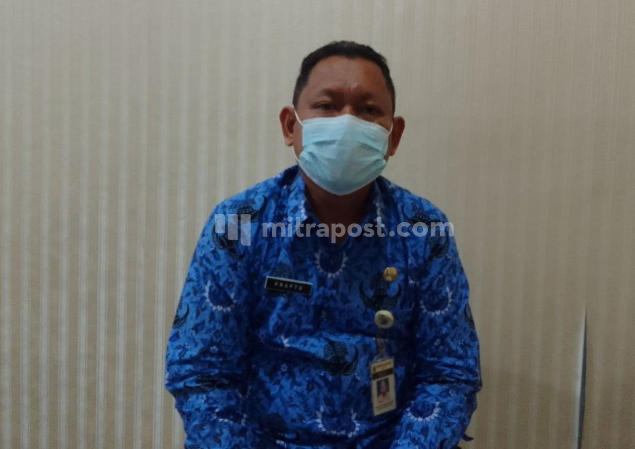 PAD Pati Triwulan IV Capai 95,57 Persen