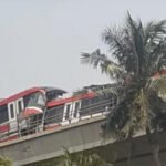 KNKT Ungkap Hasil Investigasi Kecelakaan LRT