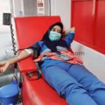 Ketersediaan Stok Darah Cukup, Masyarakat Rembang Tak Perlu Khawatir