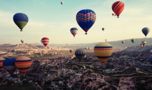 Kemenkes Imbau Masyarakat Tunda Perjalanan ke Arab Saudi dan Turki