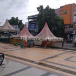 Dinindagkop Rembang Prediksi Pendapatan Pelaku UKM Akan Menurun Saat Nataru