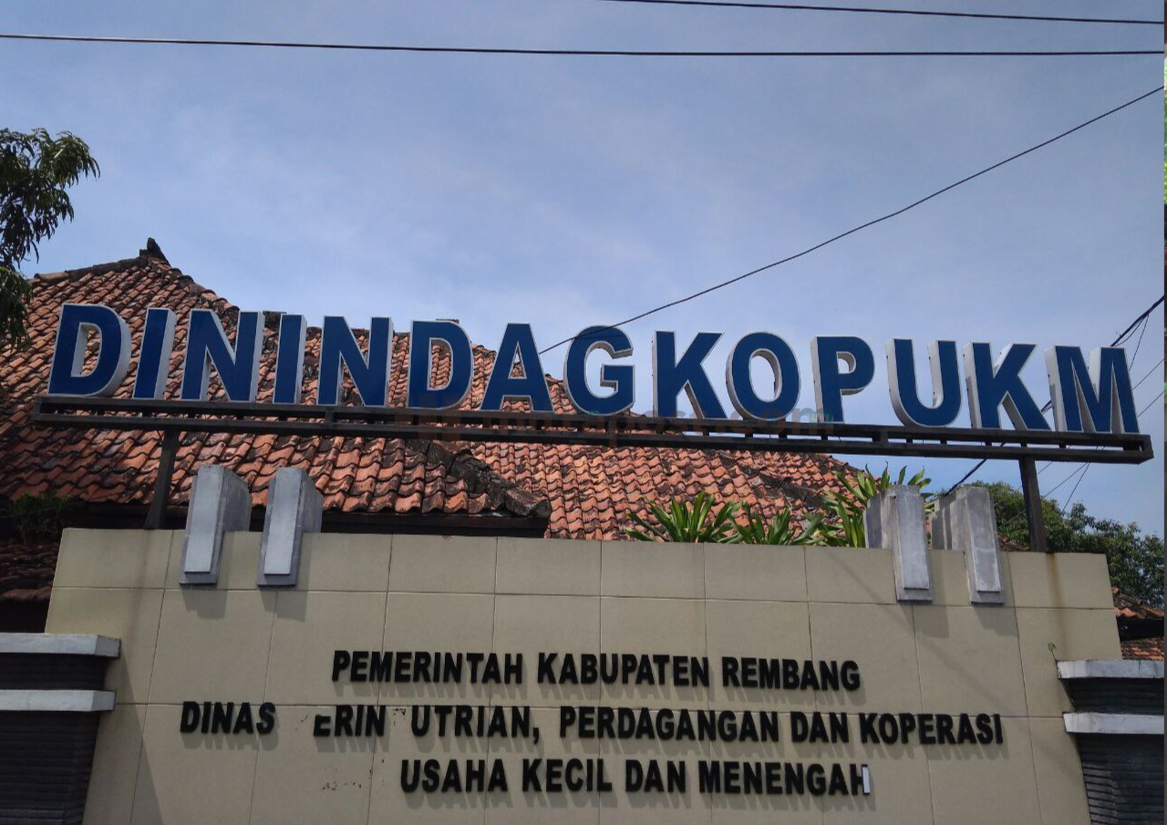 Santri di Kabupaten Rembang Jadi Sasaran Kembangkan UMKM