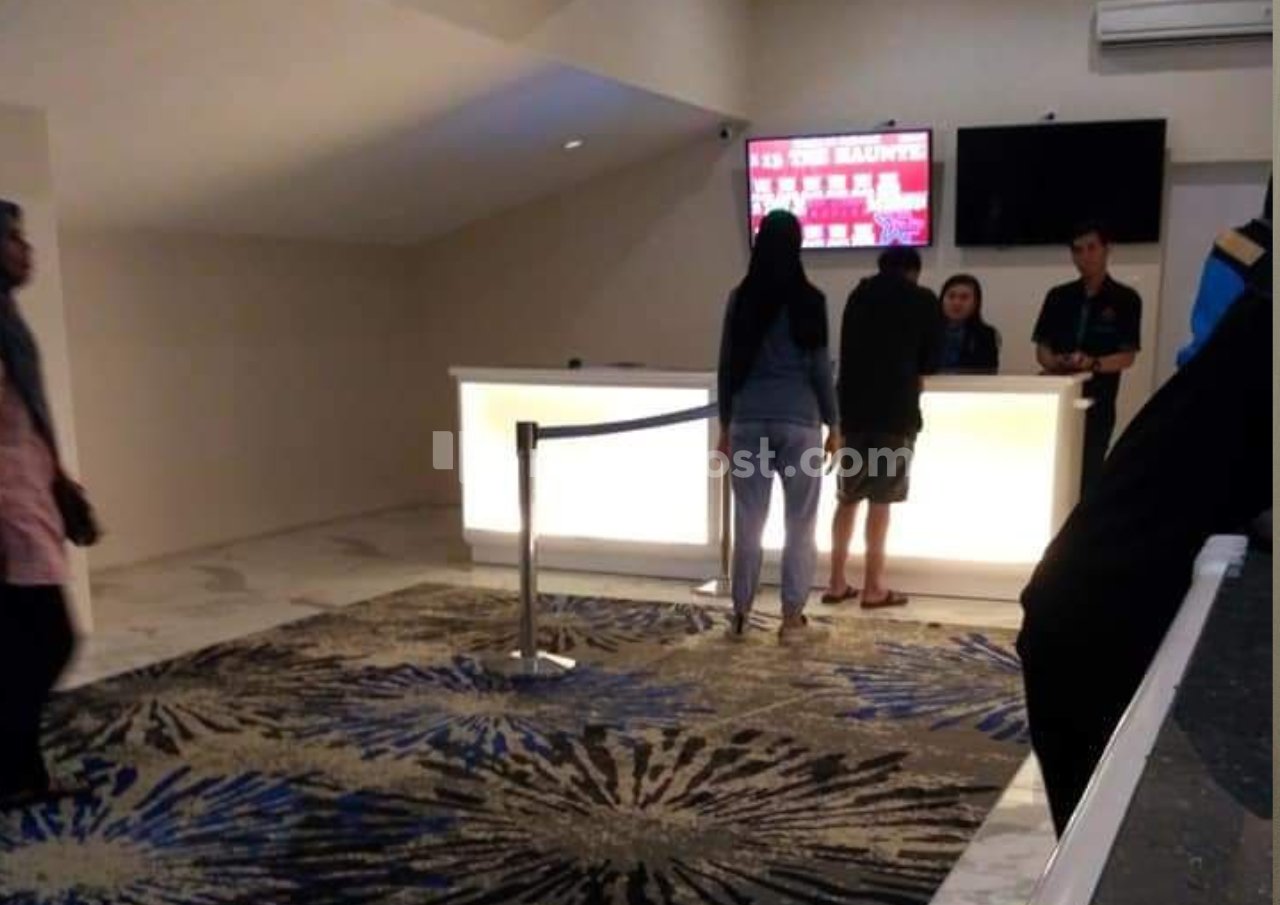 Bioskop di Pati Dibuka Saat Libur Nataru
