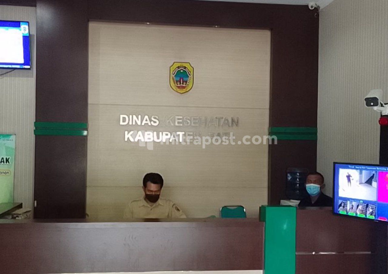 Varian Omicron Ditemukan Jelang Nataru, Satgas Minta Seluruh Fasyankes Siaga