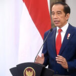Jokowi: Tak Ada Toleransi Bagi Pelayanan Publik Lambat dan Berbelit
