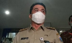 Tak Ada Penyekatan Keluar Masuk Jakarta Saat Nataru