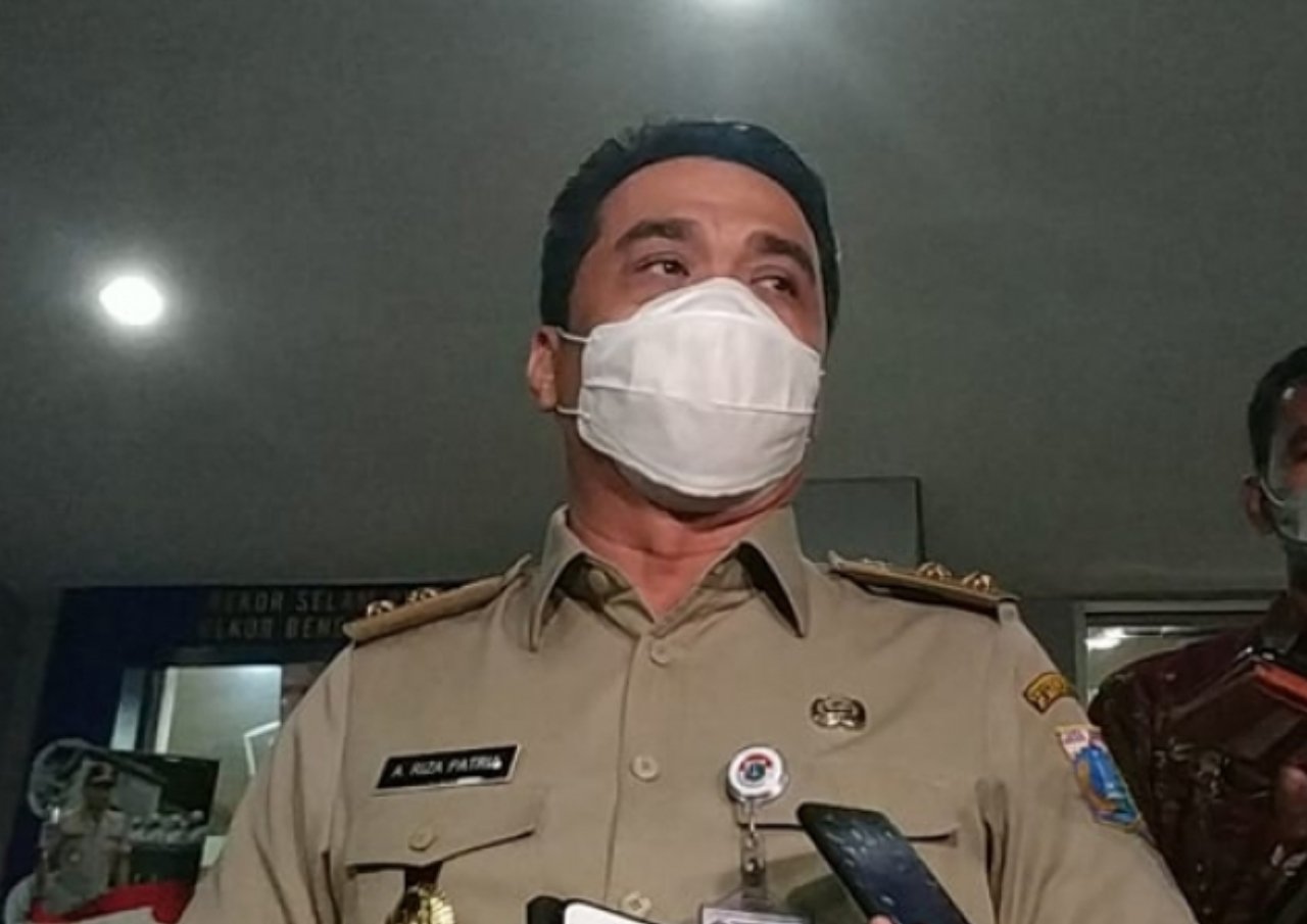 Tak Ada Penyekatan Keluar Masuk Jakarta Saat Nataru