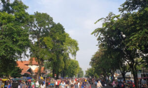 CFD di Surabaya Akan Kembali Digelar