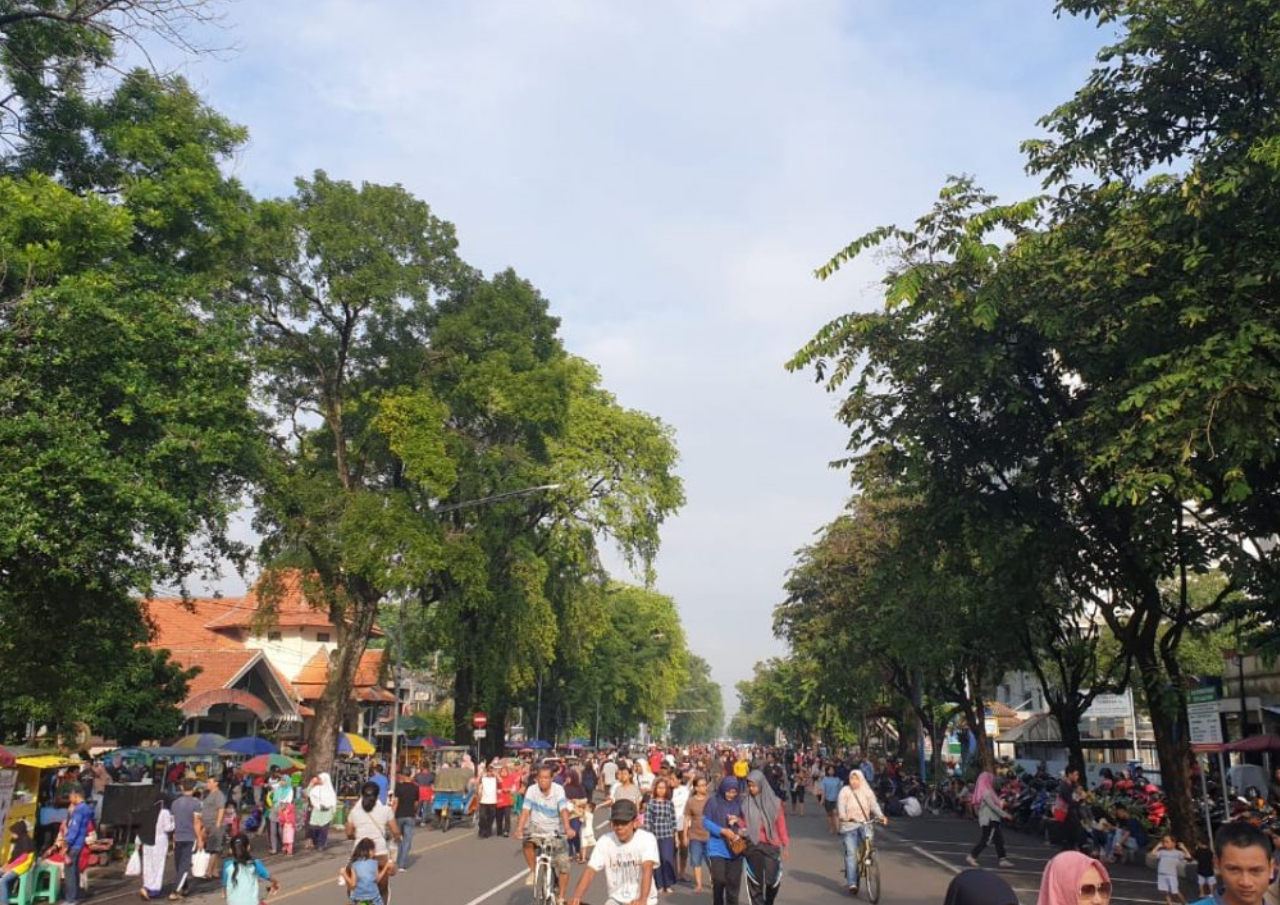 CFD di Surabaya Akan Kembali Digelar