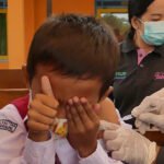 5 SD di Temanggung Jadi Sasaran Vaksinasi Covid-19 Anak Usia 6-11 Tahun