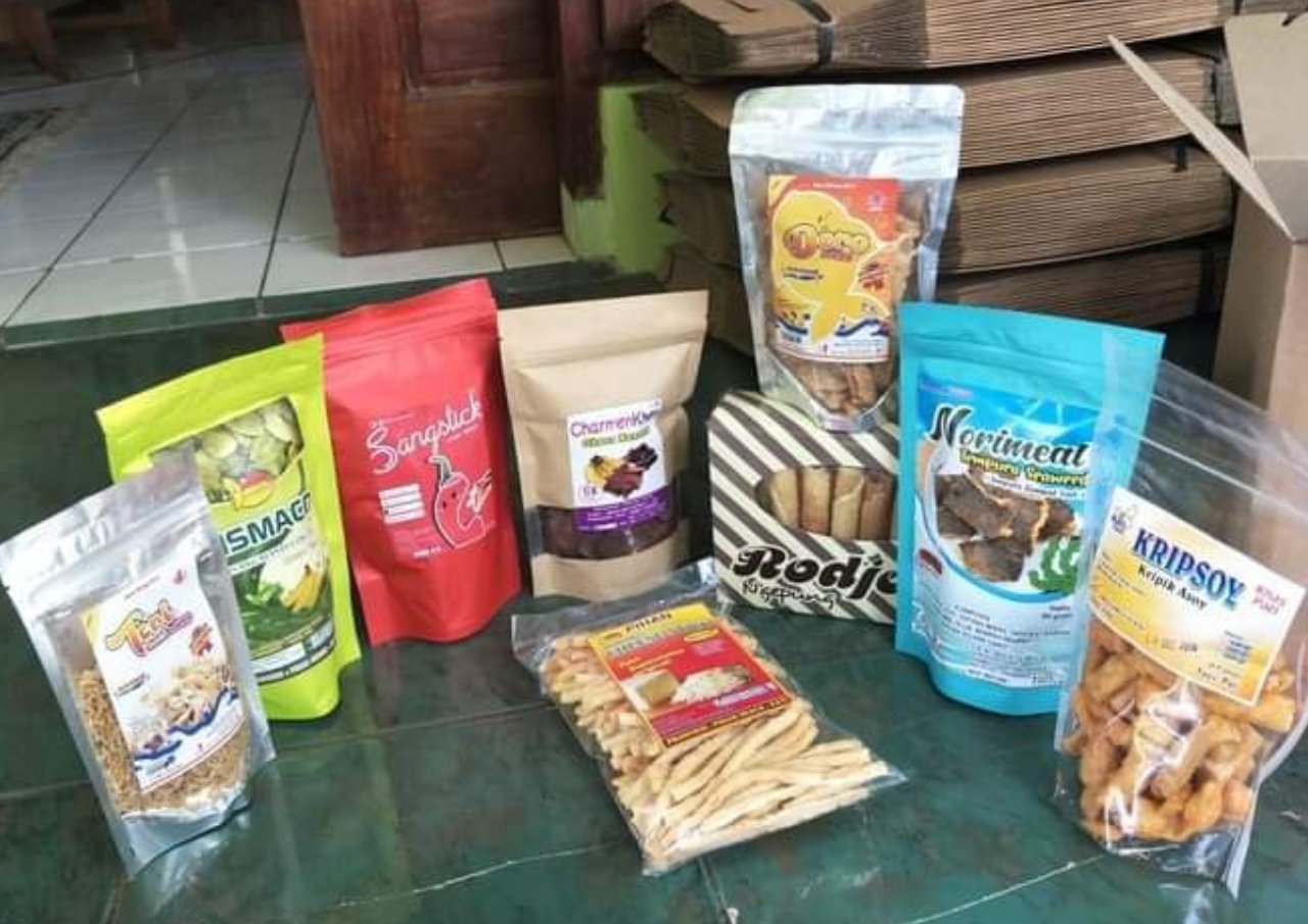 Percepat Sertifikasi Halal, BPJPH Pati Kerahkan 47 Agen Kecamatan