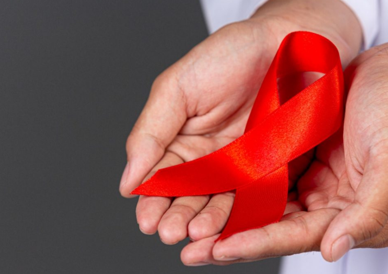 Perilaku Homoseksual Dinilai Jadi Penyebab Utama Peningkatan Kasus Hiv/Aids Di Klaten