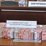 Korupsi PT JIP, Kerugian Negara Capai Rp315 Miliar