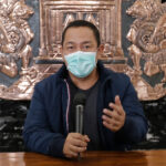 Wali Kota Semarang Keluarkan Instruksi Pencegahan Covid-19 Saat Nataru